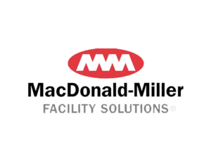 MacDonald-Miller Facility Solutions Logo