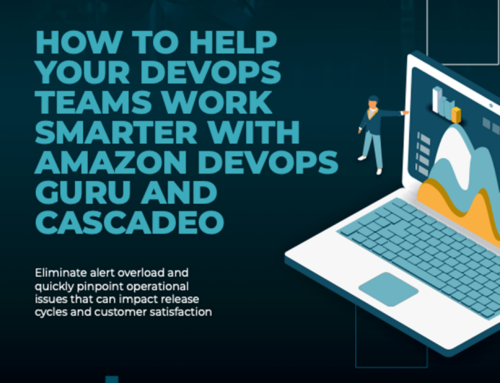 White Paper: Cascadeo and Amazon DevOps Guru