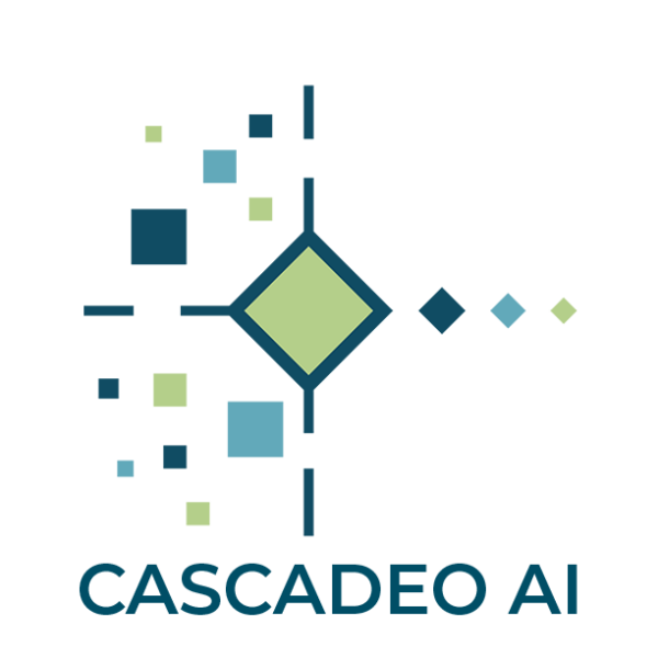 Cascadeo AI logo