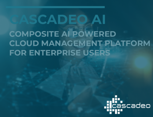 Data Sheet: Cascadeo AI for Enterprise Users