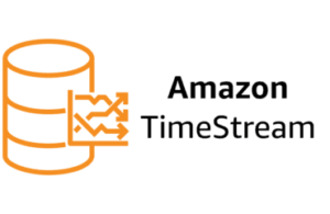Amazon TimeStream Logo